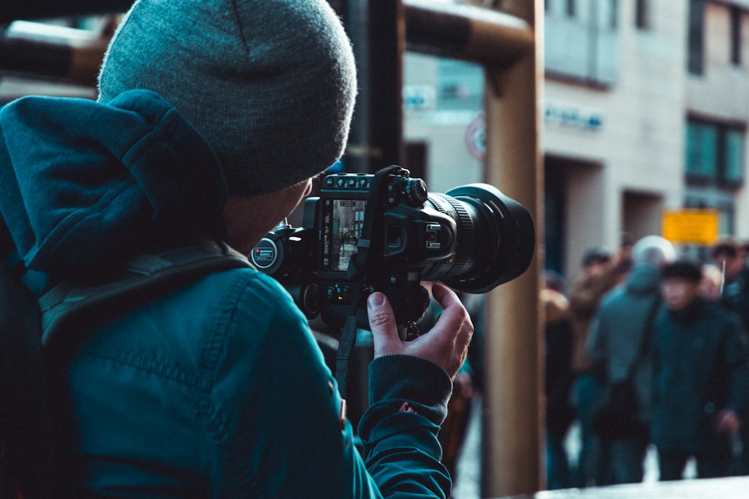 Professional Photography