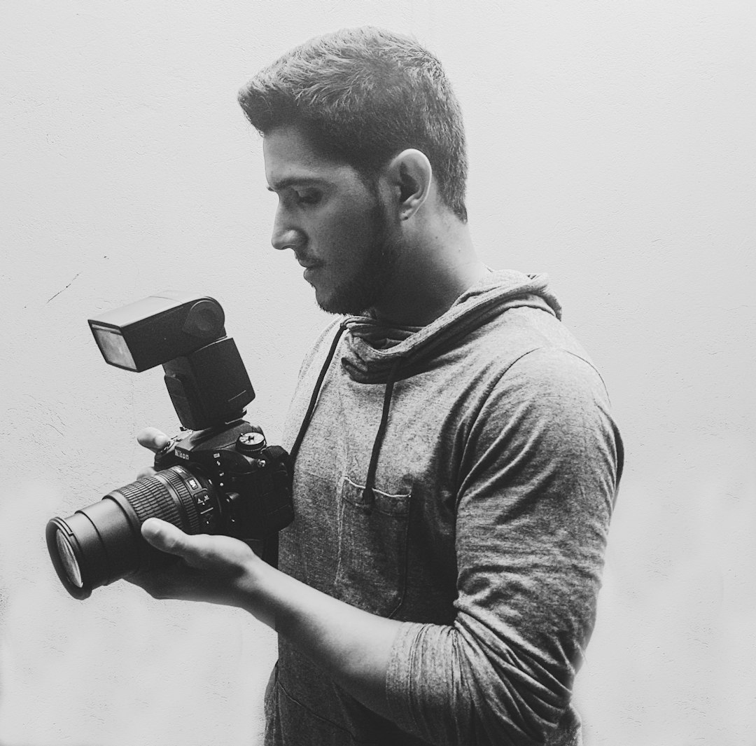 Photography Lighting Examples