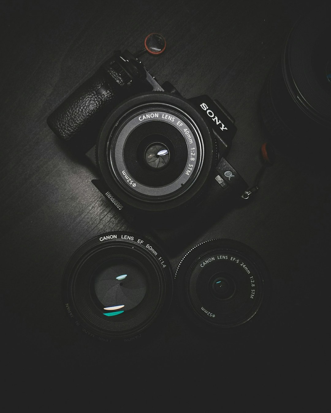 Wedding Photography Sample
