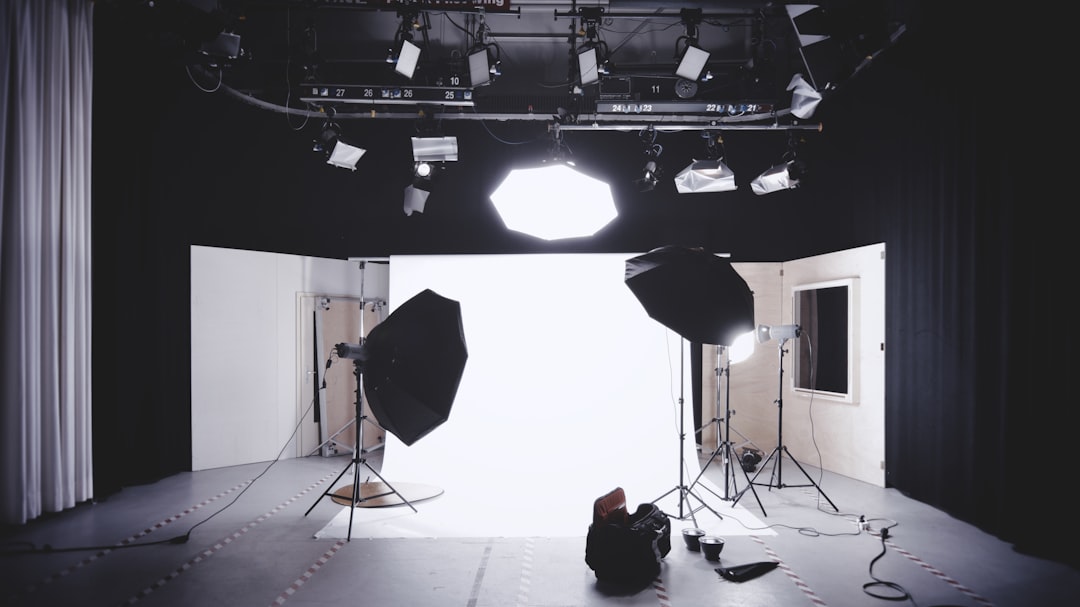 Event Photography Sample